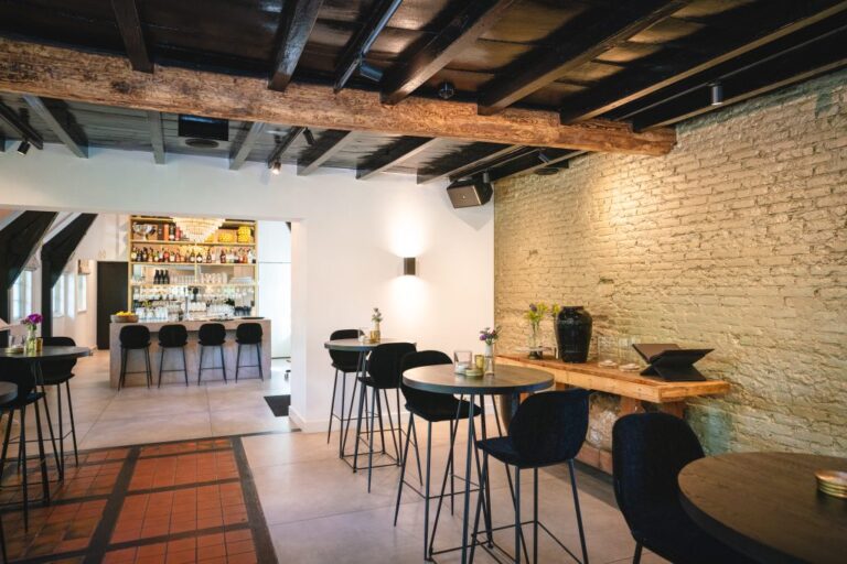 Vergaderen in eindhoven